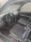 A picture of Nissan Micra