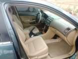 A picture of 2005 HONDA ACCORD EOD .