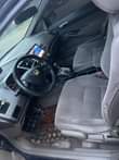 A picture of Distress Sharp used Honda Civic buy and drive Untampered Engine