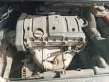 A picture of Few months used peugeot 307 automatic AC chilling