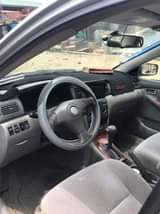 A picture of 100 First body