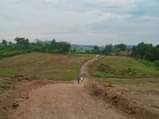 A picture of BUKALANGO ESTATE NEAR CATHOLIC CHURCH 50BY100 WITH READY LAND TITLE