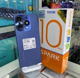 tecno spark