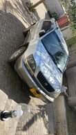 A picture of Toyota Harrier