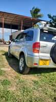 A picture of Rav 4 kill time bei mil 7 5