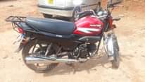 A picture of Quick sale Hunter for sale 1 8M Call Or Whatsapp