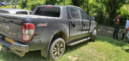 A picture of Ford ranger 0764812680