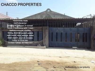 property manyame