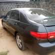 A picture of 2005 Honda EOD