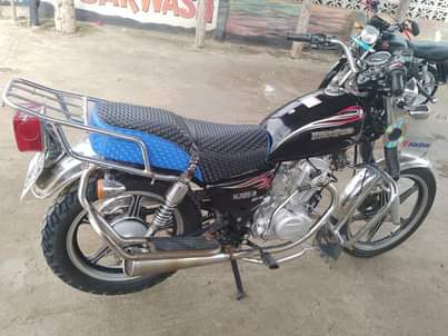 A picture of Haujue