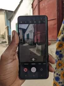 A picture of SAMSUNG GALAXY S10 PLUS