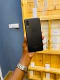 A picture of Samsung A02