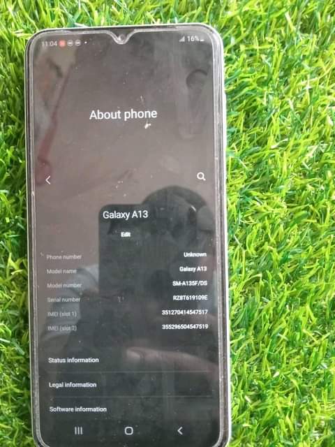 samsung a13