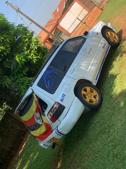 A picture of Subaru 7 5m quick sale