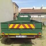 A picture of 4 sale Nissan caball