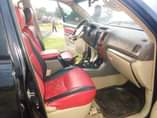 A picture of Toyota Prado 03 010