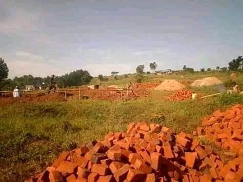 A picture of WAKISO KAKIRI TOWN ESTATE SIMBAMANYO 12M 14M