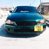 A picture of ALTEZZA NDOIGE SH MILLION 5 8 0742301930