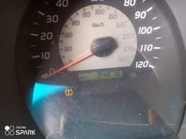 A picture of Registered foreign used Toyota Tacoma 6 plugs 4x4 AWD Manual