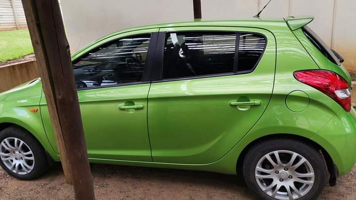 Kzn C.
