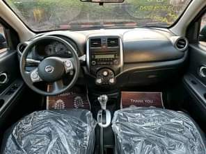 A picture of URGENT BUYERS ONLY CALL 09063948959 CLEAN Nissan Micra 2015 PRICE