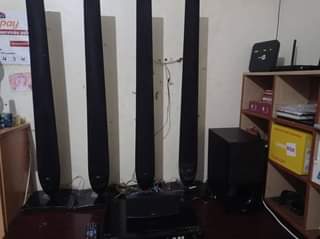 home theater