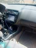 A picture of Honda Civic Fisheyes Belgium Stand Price 1 2m Location Kano