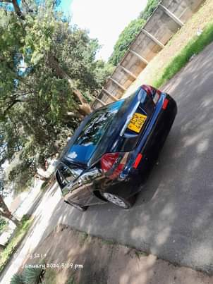 toyota mark 2