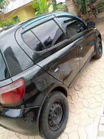 A picture of Vitz on sale Piston 4 Engine gbox safii 5 5ml