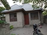 A picture of Mashamba nyumba viwanja karb