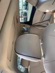 A picture of Toyota Venza 2010 With panoramic roof painted going for 5