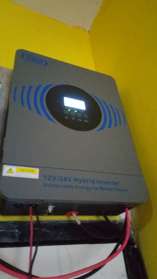 inverter