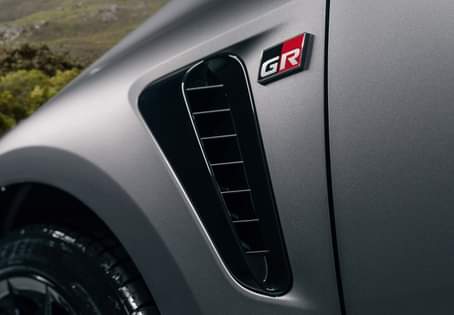 bakkies A.
