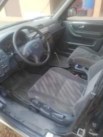 A picture of CLEAN REGISTERED 2001 HONDA CRV