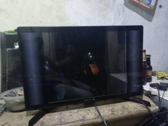 tvs