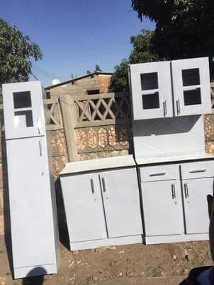 kitchen units