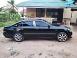 A picture of Toyota crown athlete