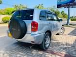 A picture of TOYOTA RAV4 KILLTIME NAIUZA MIL 16 8 0743435416