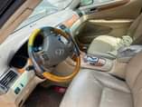 A picture of Lexus Es330 2006