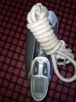 A picture of Pressing iron