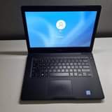 dell laptop