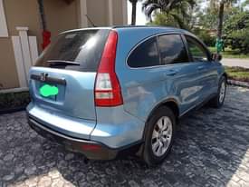 A picture of Crv 08