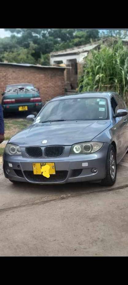 used bmw