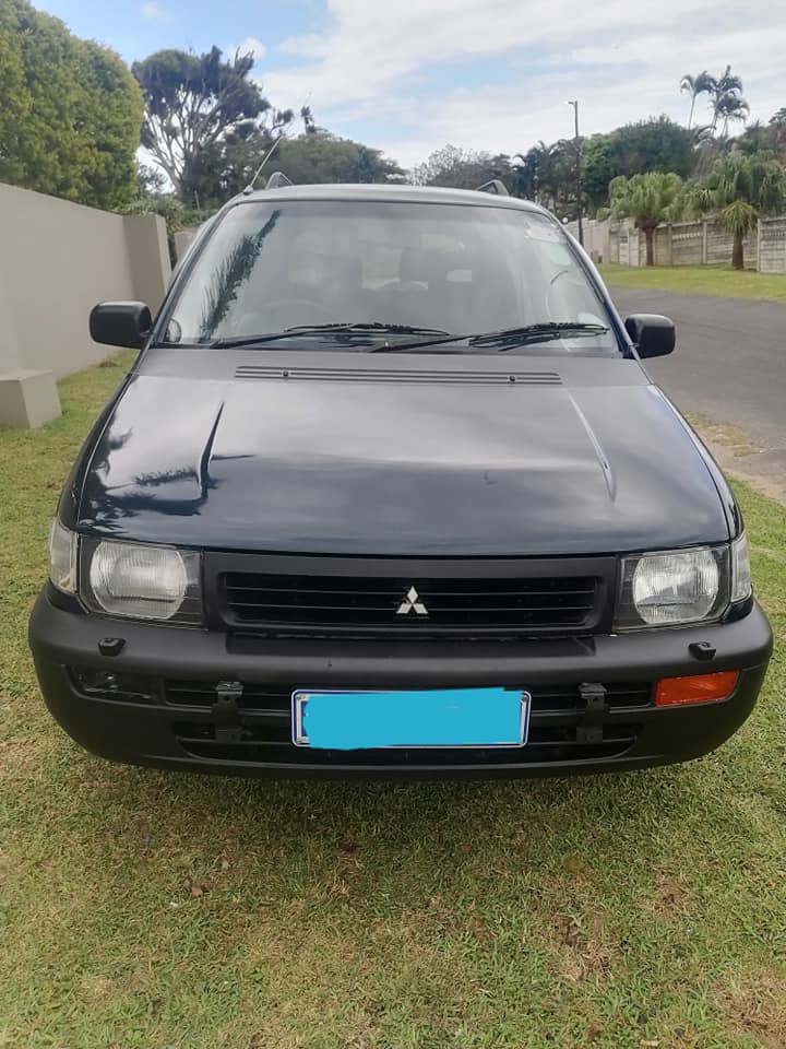 mitsubishi