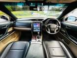 A picture of TOYOTA MARK X NEW MODEL