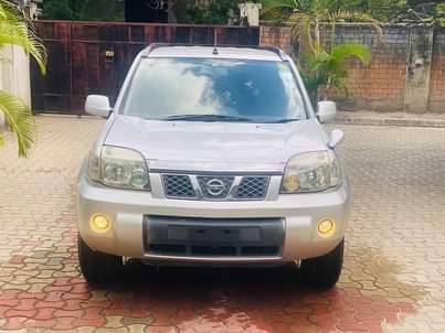 used nissan