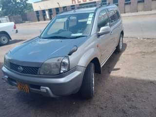 used nissan xtrail