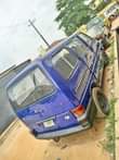 A picture of URGENT SALE Registered Volkswagen T4 diesel engine Engine gear working