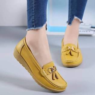A picture of Ladies shoes