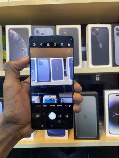 A picture of Tecno Camon 20 Premier 5G 512Gb